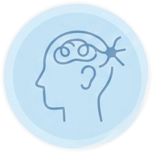 Lymphdrainage Icon
