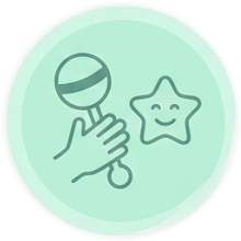 Krankengymnastik Icon