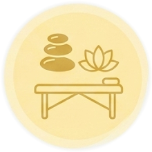 Massage Icon